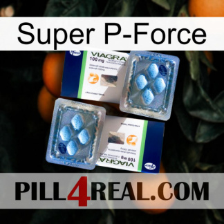 Super P-Force viagra5